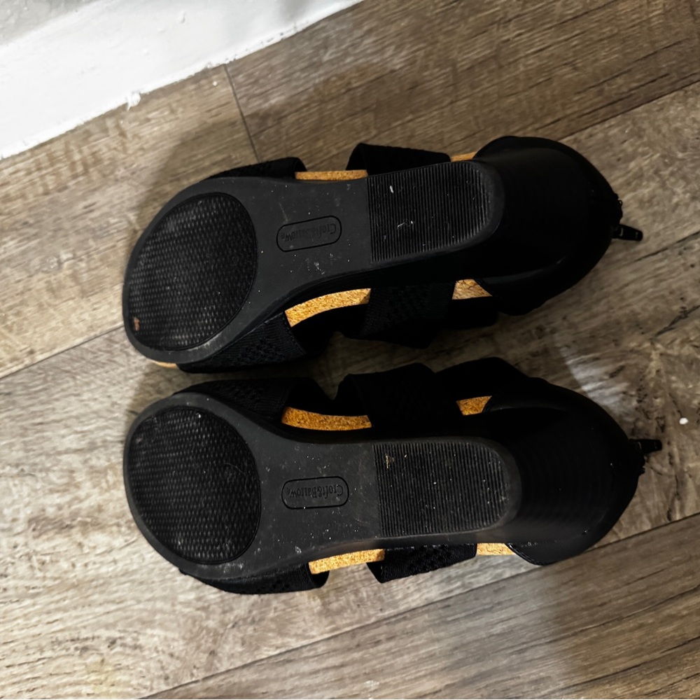 Croft & Barrow Sandals - Picture 9 of 9
